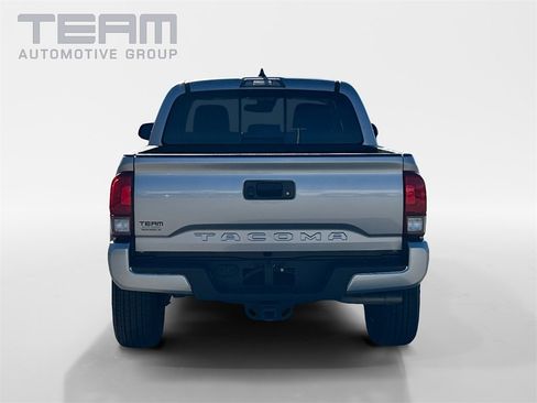 Used 2020 Toyota Tacoma SR5 image 6