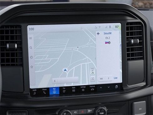 New 2025 Ford F150 STX w/ Equipment Group 200A image 36