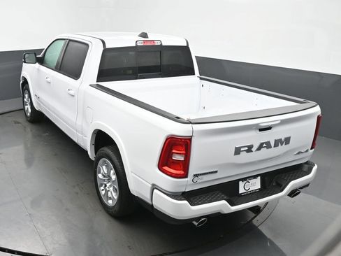 New 2026 RAM 1500 Big Horn AWD/4WD image 41