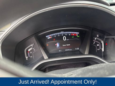 Used 2019 Honda CR-V EX image 11