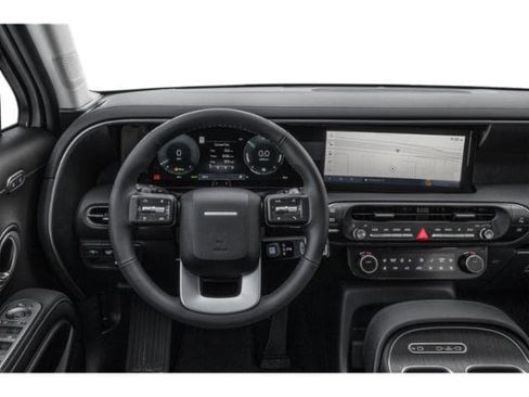 New 2026 Hyundai Palisade SEL Premium AWD/4WD image 6