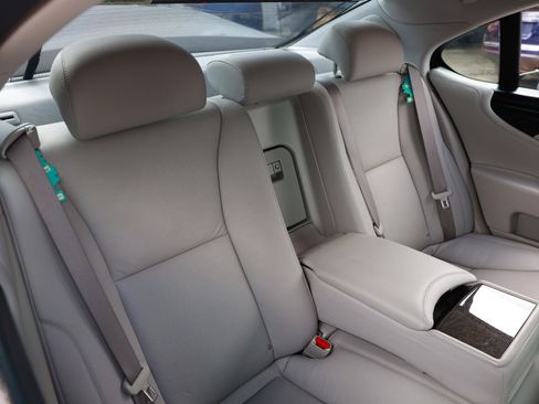 Used 2008 Lexus LS 460 image 14
