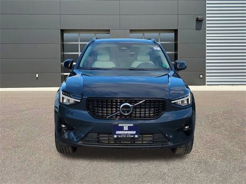 New 2026 Volvo XC40 B5 Plus w/ Protection Package Premier image 2
