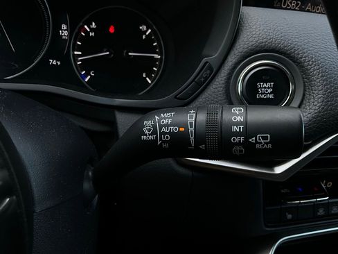 Used 2025 MAZDA CX-70 3.3 Turbo w/ Preferred Package image 40