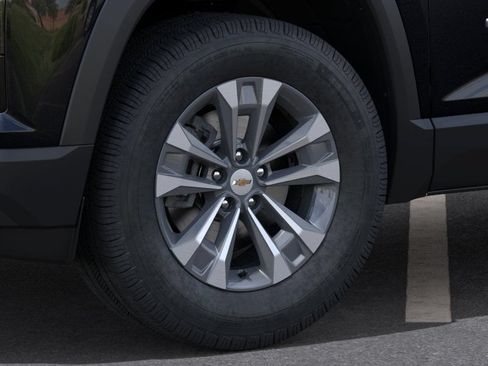 New 2026 Chevrolet Equinox LT w/ Safety and Technology Package AWD/4WD image 9