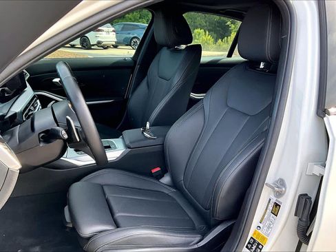 Used 2024 BMW M340i xDrive AWD/4WD image 7