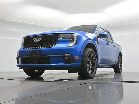 New 2026 Ford Maverick Lobo AWD/4WD image 43