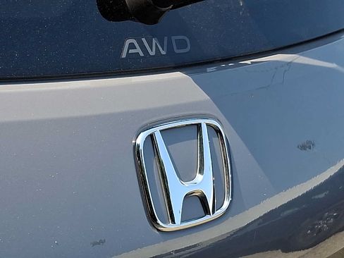 Used 2024 Honda HR-V Sport image 29