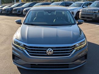 Used 2020 Volkswagen Passat 2.0T SE video 2