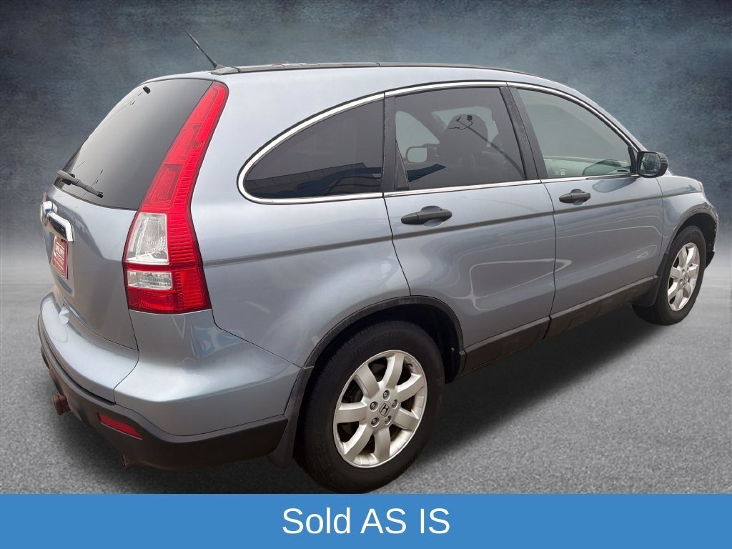Used 2009 Honda CR-V EX image 5