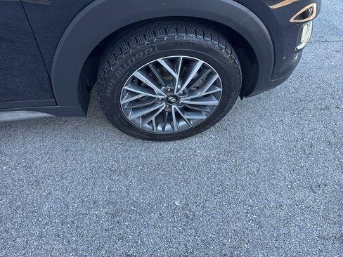 Used 2021 Hyundai Tucson Ultimate image 27