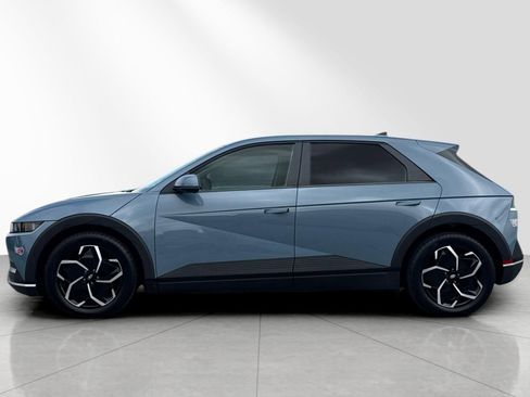Certified 2024 Hyundai Ioniq 5 SEL RWD image 7