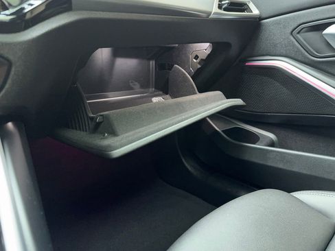 Used 2025 BMW M340i w/ Shadowloine Package RWD image 47