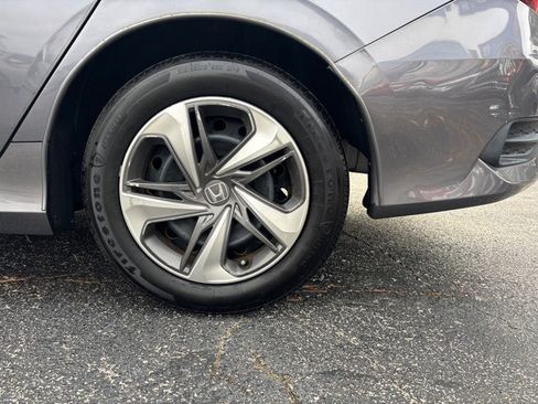 Used 2020 Honda Civic LX image 26
