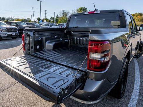 New 2025 Ford Maverick Lobo AWD/4WD image 50