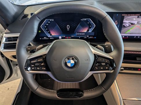 New 2026 BMW 330i Sedan image 15