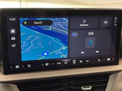 New 2026 Ford Explorer Active w/ Active Comfort Package AWD/4WD image 35