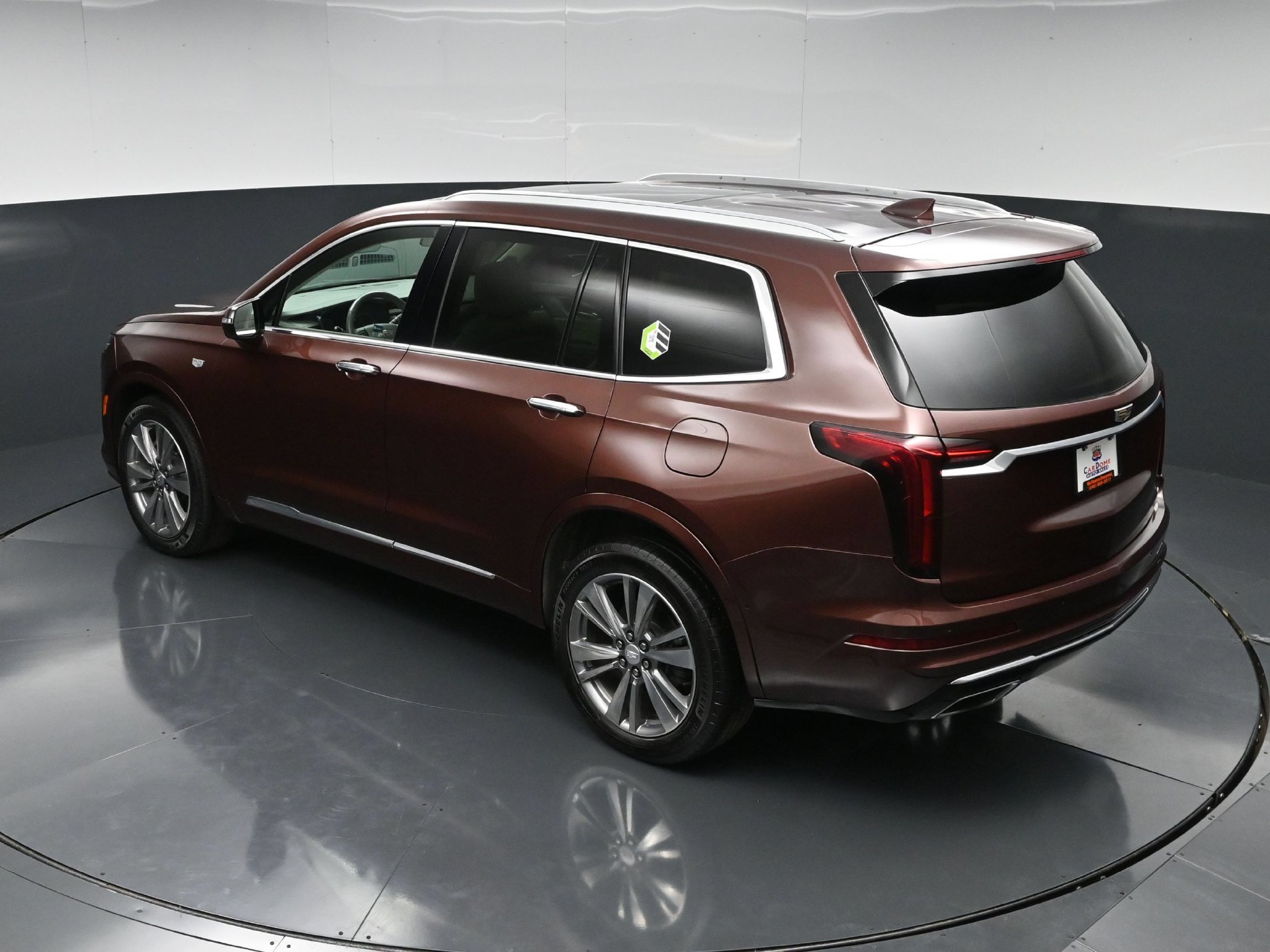 Used 2022 Cadillac XT6 Premium Luxury FWD image 65