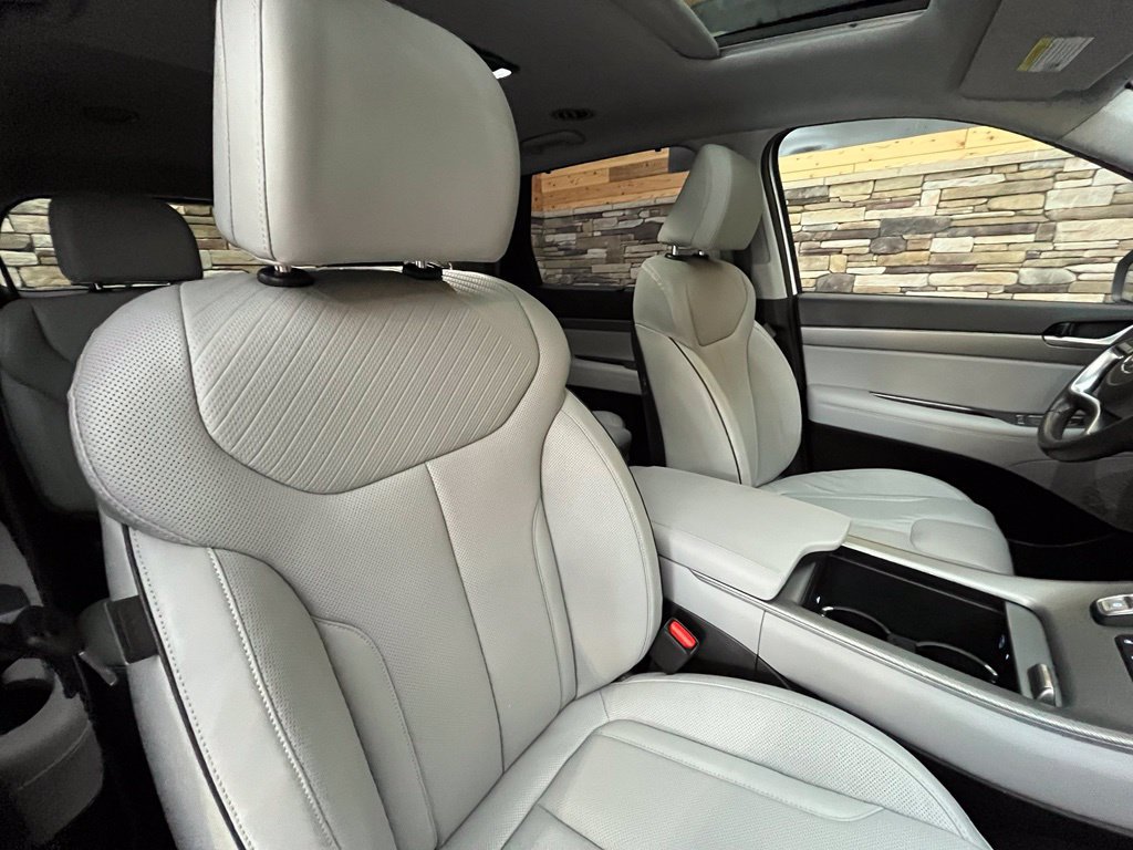 Used 2023 Hyundai Palisade SEL w/ Premium Package AWD/4WD image 23