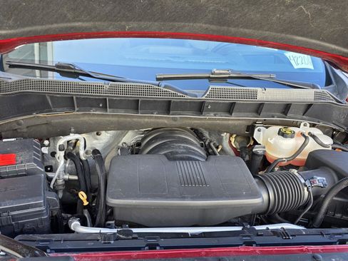 Used 2019 Chevrolet Silverado 1500 High Country w/ Technology Package image 37