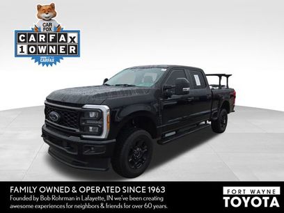 Used 2023 Ford F250 XL w/ STX Appearance Package