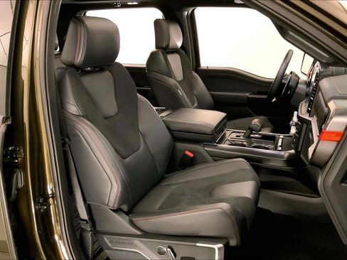 Used 2025 Ford F150 Raptor AWD/4WD image 6