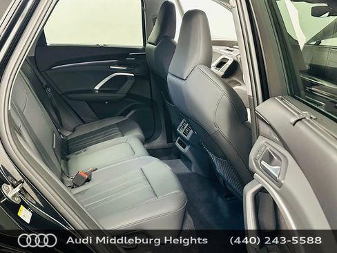 Certified 2025 Audi Q5 Premium w/ Premium Plus AWD/4WD image 26