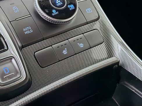 Used 2023 Hyundai Santa Fe SEL w/ Cargo Package image 23