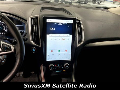 Used 2024 Ford Edge SEL AWD/4WD image 5