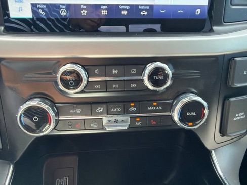 Used 2023 Ford F150 XLT w/ Equipment Group 302A High AWD/4WD image 57