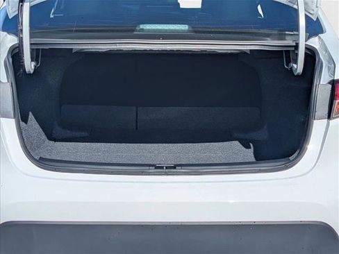 New 2025 Toyota Corolla LE image 23