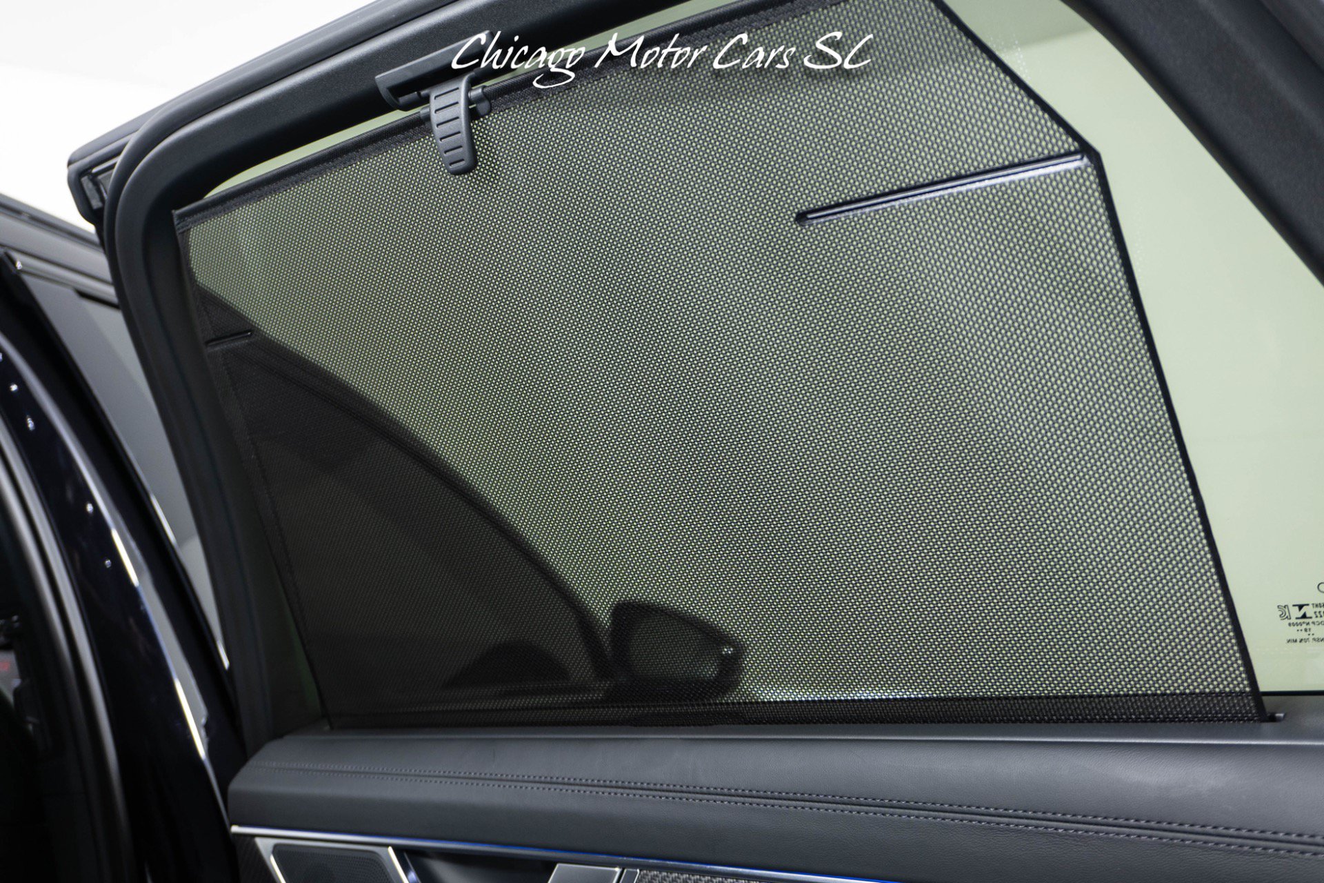 Used 2021 Audi RS 6 AWD/4WD image 44