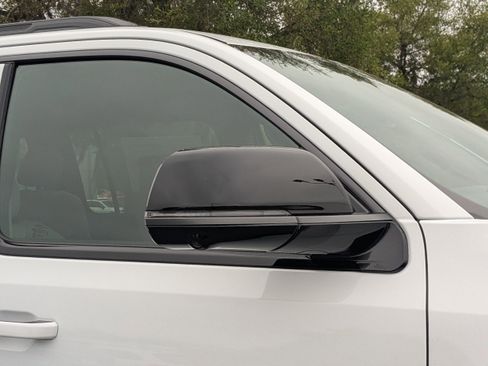 New 2026 Jeep Grand Wagoneer Limited image 11