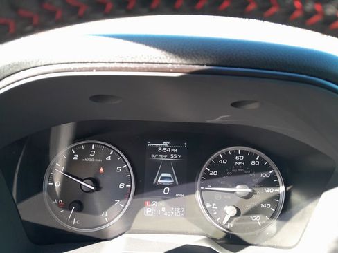 Used 2024 Subaru Legacy Sport image 21