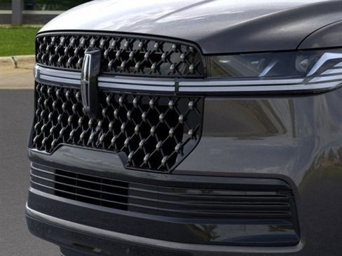 New 2026 Lincoln Navigator L Black Label AWD/4WD image 63