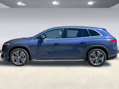 Certified 2023 Mercedes-Benz EQS 450+ SUV image 2