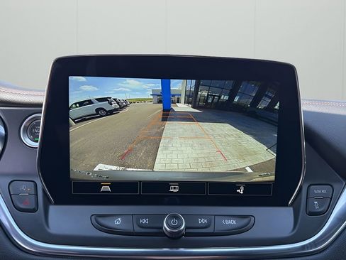Used 2023 Chevrolet Blazer Premier AWD/4WD image 28
