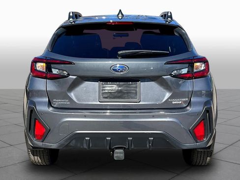 Used 2024 Subaru Crosstrek 2.5i Limited AWD/4WD image 5