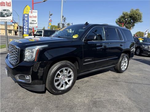 Used 2019 GMC Yukon Denali image 54