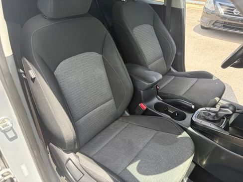 Used 2021 Kia Soul S FWD image 33