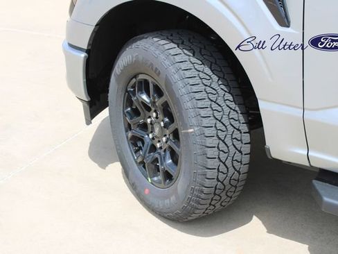 New 2026 Ford F150 XLT w/ Equipment Group 302A MID AWD/4WD image 5