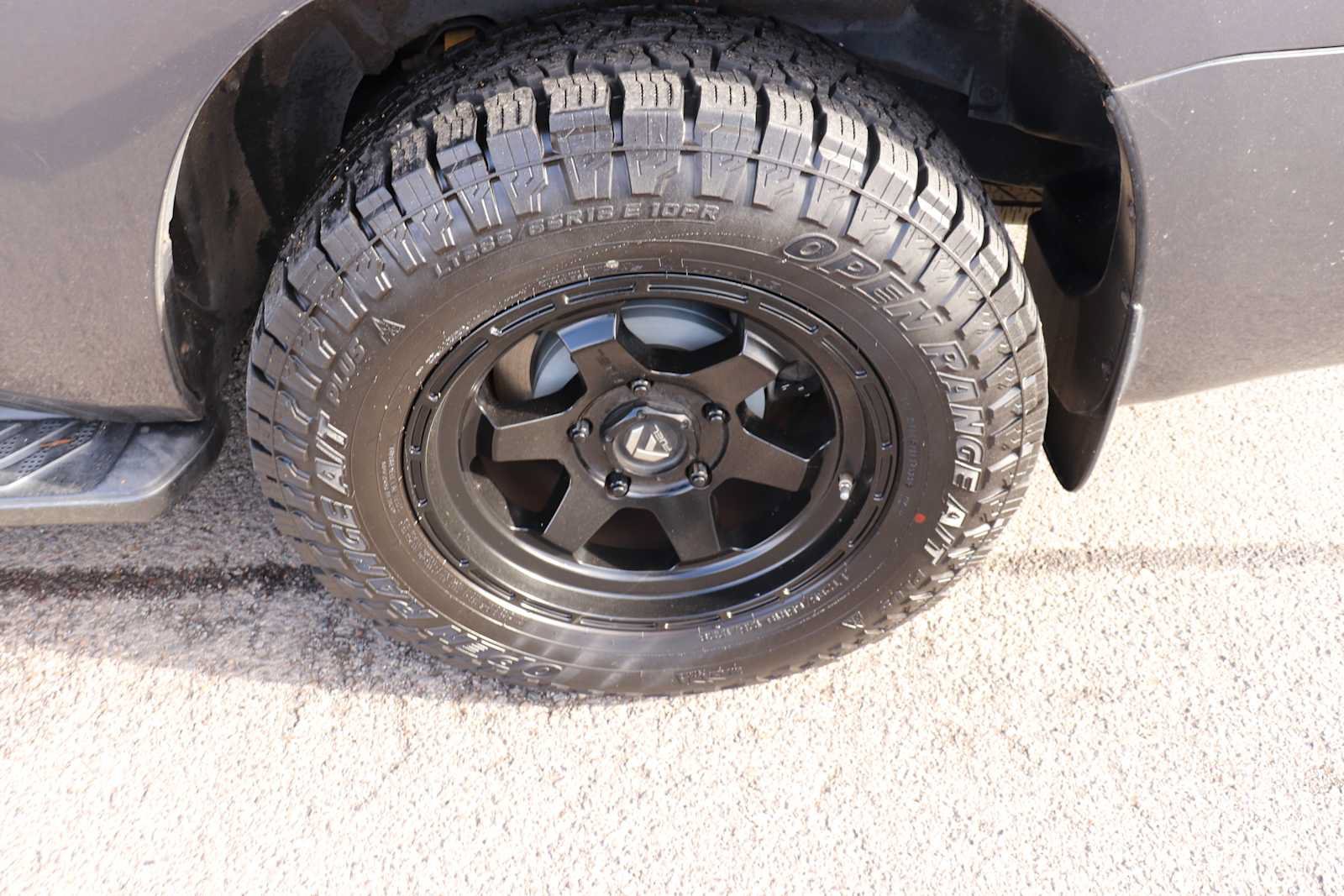 Used 2013 Toyota Sequoia Limited AWD/4WD image 9
