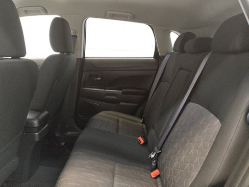 Used 2021 Mitsubishi Outlander Sport FWD image 18