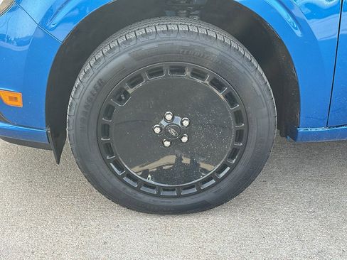 New 2025 Ford Maverick Lobo image 3