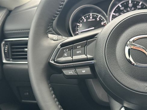 New 2025 MAZDA CX-5 AWD 2.5 S w/ Preferred Package image 22