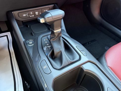 New 2025 Kia K4 GT-Line w/ GT-Line Premium Package image 29