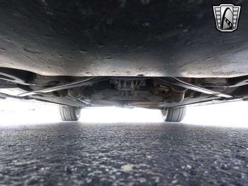 Used 2004 Chrysler Crossfire Coupe image 19