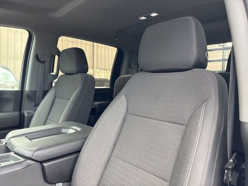 Used 2021 Chevrolet Silverado 3500 LT w/ Convenience Package image 23