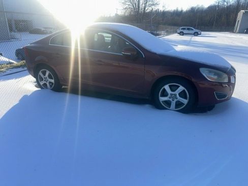 Used 2009 Volvo S40 2.4i image 3