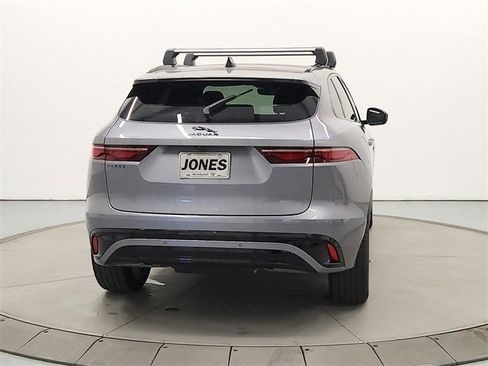 Used 2025 Jaguar F-PACE R-Dynamic S image 6